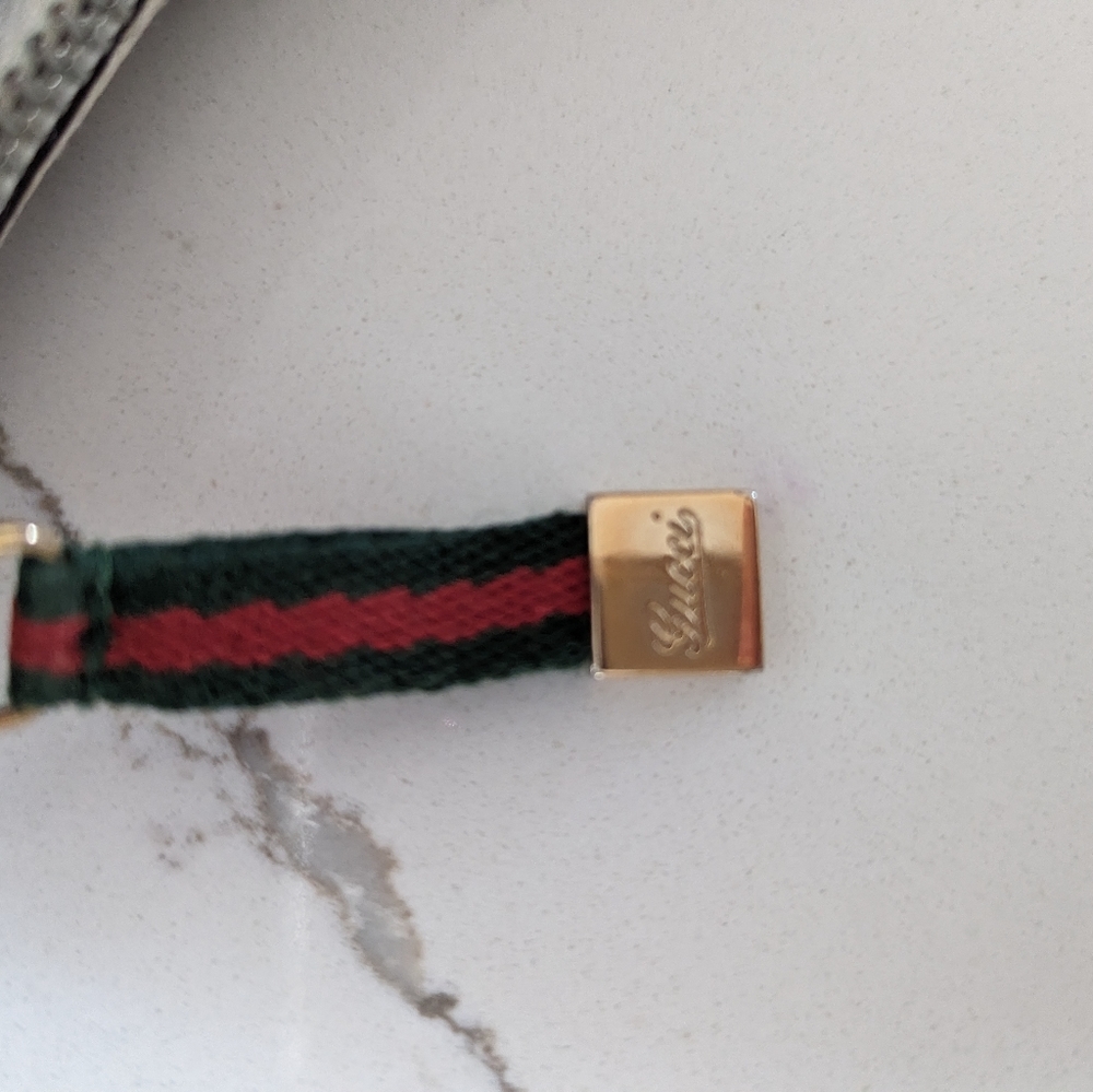 Authentic Gucci bag - Picture 4 of 8